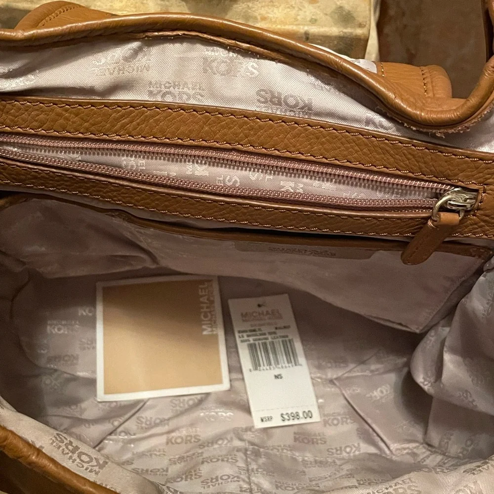 Michael KORS new shoulder bag - Picture 7 of 8